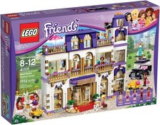LEGO FRIENDS 41101: Heartlake