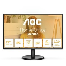 AOC Monitor 27B3HMA2 27 VA FHD