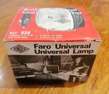 FARO UNIVERSALE
