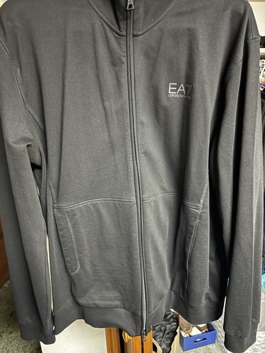 Tuta jogging emporio armani - ,