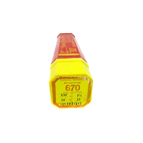 Castolin eutectic 670 12138212 - castolin,