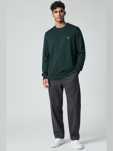 Maglia north sails uomo man - maglia,