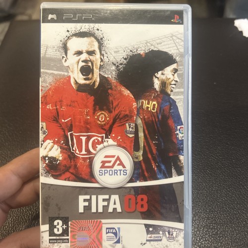 Fifa gioco - 08, |