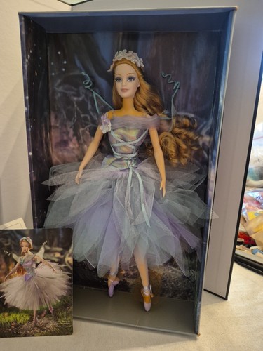 Titania regina barbie delle - barbie,