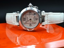 orologio Cartier Pasha 2377