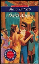 Dark Angel by Mary Balogh -