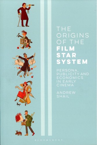 The origins film star - the,