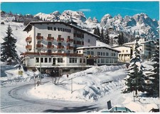 MONTE BONDONE - TRENTO - HOTEL