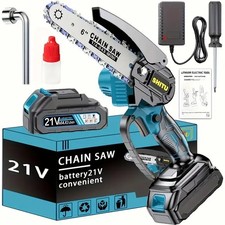 Mini electric chainsaw - mini,