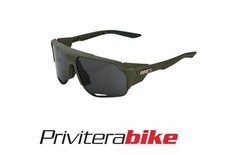 OCCHIALI 100% NORVIK SOFT TACT