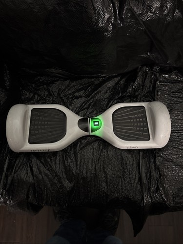 Self balancing scooter - balancing,