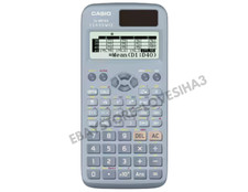 Casio FX991EX Calcolatrice