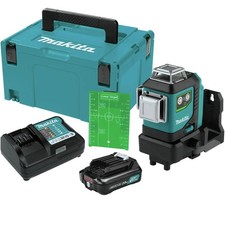 Makita SK700GDNAJ 12V max CXT