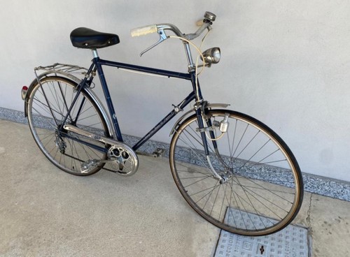 Bici turismo italiana - bici,