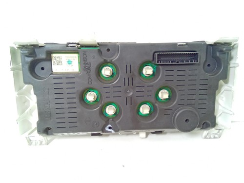 Quadro strumenti - quadro,
