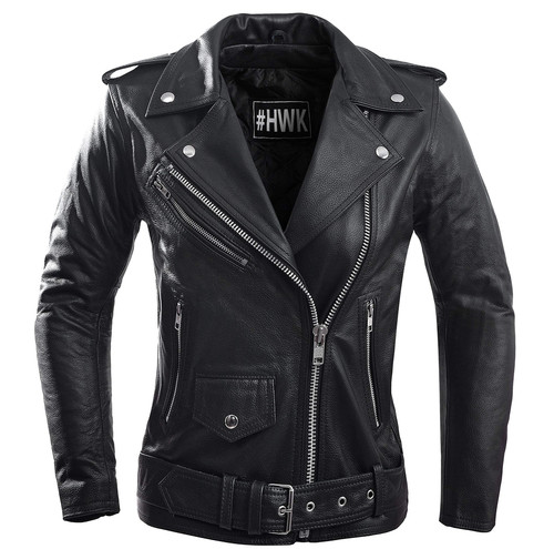 Hwk brando giacca - hwk, donna