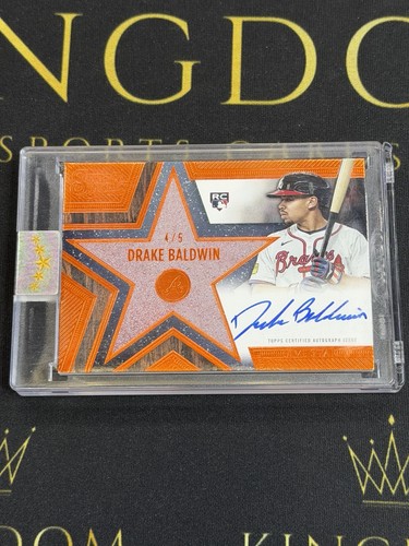 2025 topps five star stelle - -,