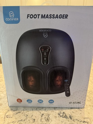 Comfier massaggiatore piedi - massaggiatore,