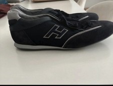 scarpe uomo sneakers hogan