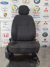 VAUXHALL ZAFIRA TOURER C MK3