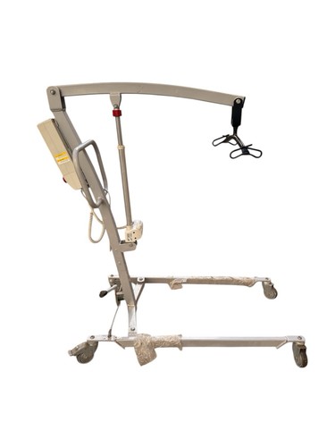 Sollevatore per disabili - sollevatore,