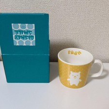 Tazza da caffè in ceramica