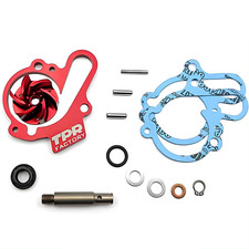 KIT POMPA ACQUA H2O MAGGIORATA