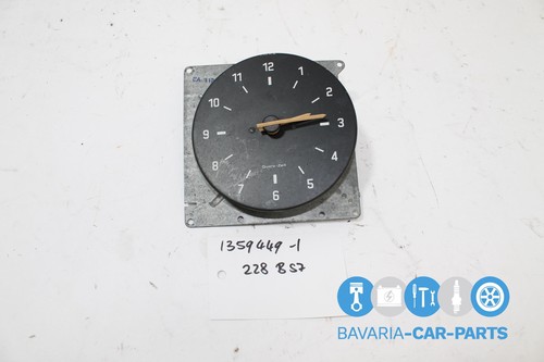 Orologio originale bmw e21 - orologio,