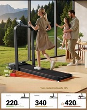 tapirulan elettrico nuovo
