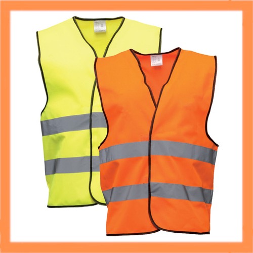 Gilet lavoro alta - lavoro,