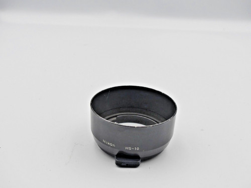 Originale nikon paraluce - nikon, hs-10