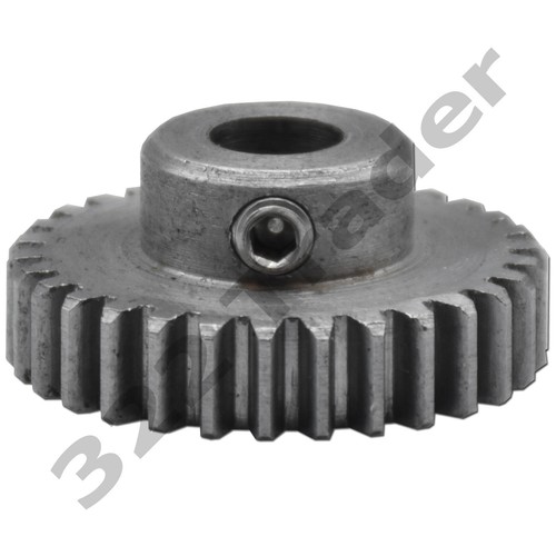 35t 8mm mod - 35t, gear