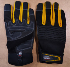 Guanti da lavoro uomo Magid