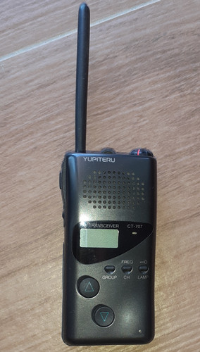 Radiotrasmittente