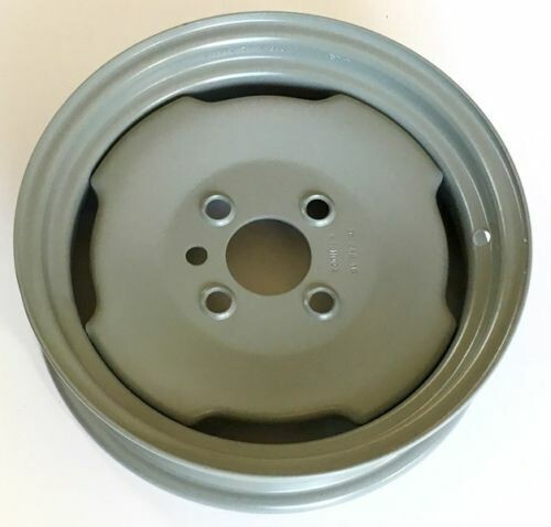 Cerchio per carrello - cerchio, e