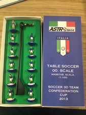 Astrobase Calcio 3d Subbuteo