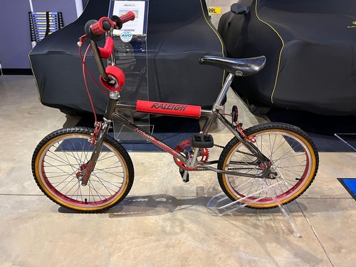 Supporto bici acrilico