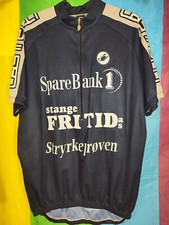 Maglia ciclismo vintage
