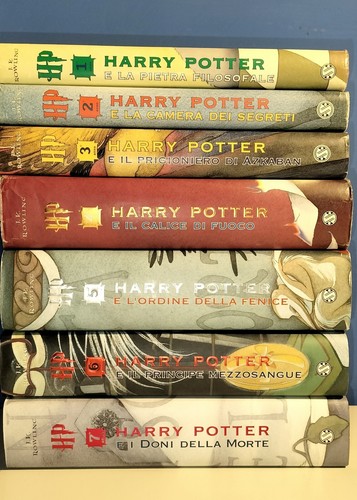 Harry potter 7 - 🧙🏼🔮harry,