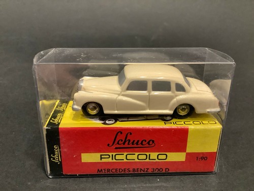 Schuco piccolo 90 05021 - piccolo, 1:90