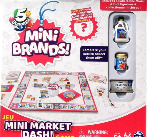 Jeu spin master games mini - 1,
