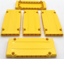 Lego new yellow - lego,
