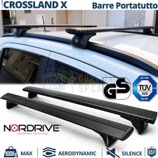 Barre Portatutto Per Opel
