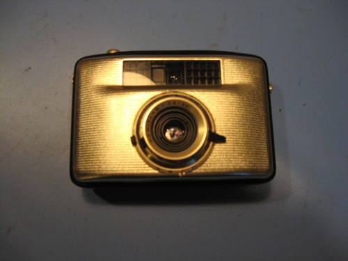 Rara fotocamera analogica