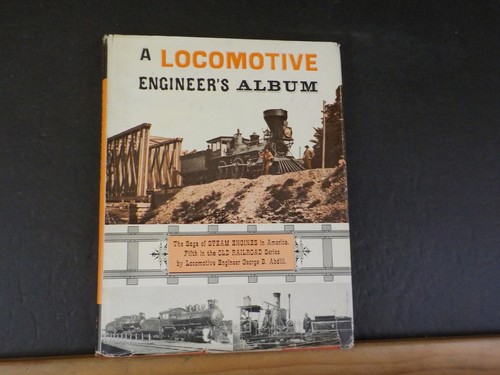 Album ingegnere locomotive - album,