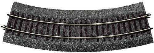 Roco 42522 binari - 24, curvi