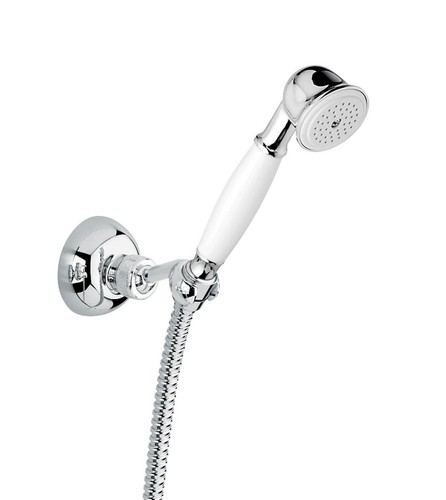 Kit doccia doccetta antico - kit,