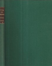 Vita in campagna 1990. I lavori. . AA.VV.. 1990. .