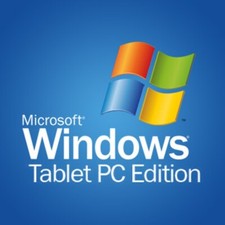 Windows XP Tablet PC Edition