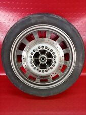 CERCHIO RUOTA  ANTERIORE